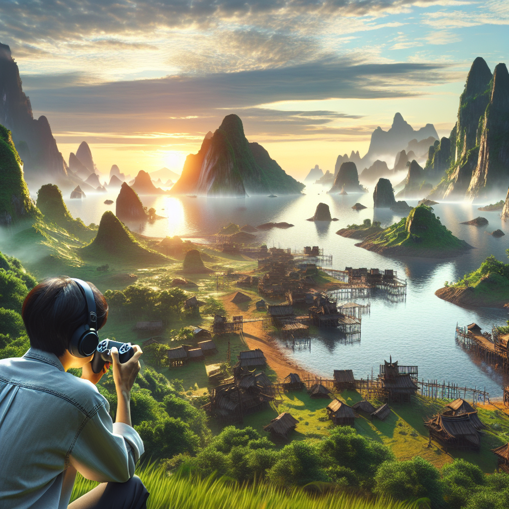 韩国玩「绝区零」游戏频繁掉线？这些调整帮你稳定连接！