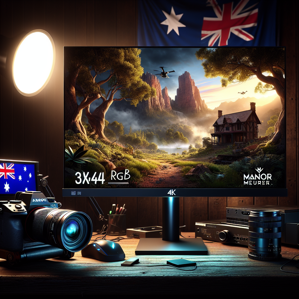 澳洲玩家必备：轻松解决「庄园合合」游戏卡顿！