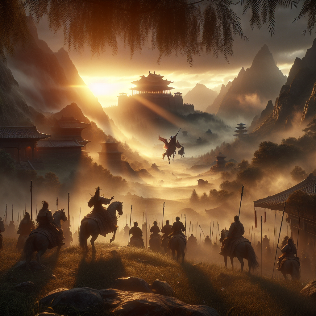 海外「燕云十六声」游戏玩家卡到炸毛？