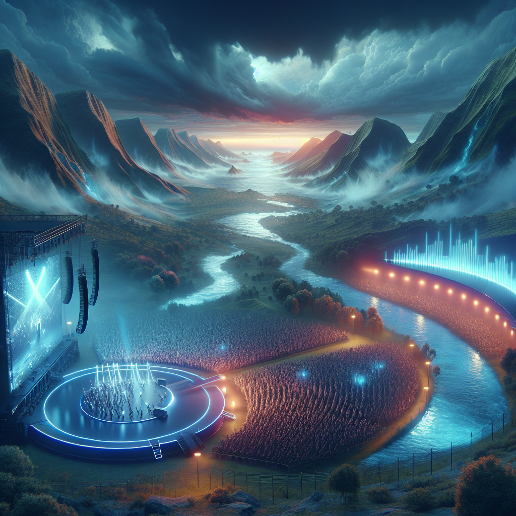 澳洲粉丝福利：《歌手2024》观看新技巧来了，太爱了！