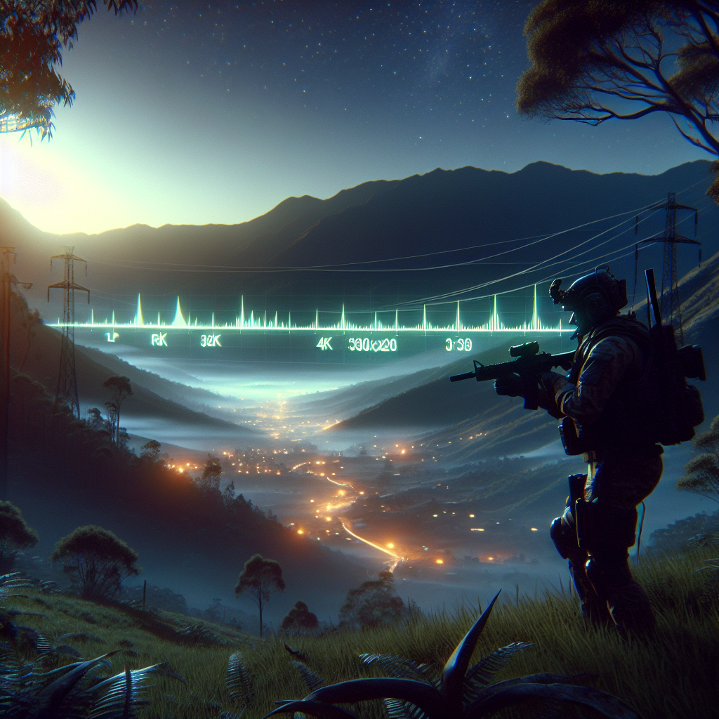 澳洲玩家如何应对「使命召唤：现代战争3」的高延迟问题？