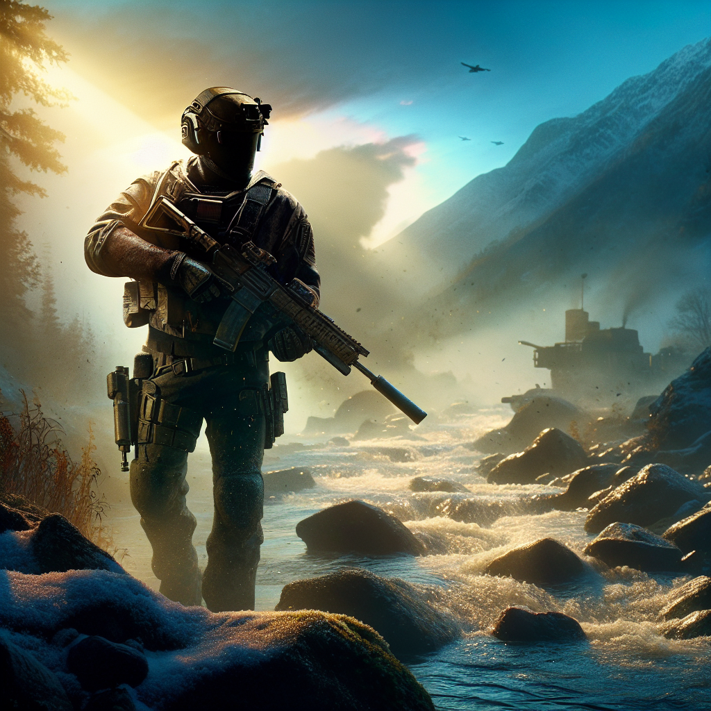 台湾玩家注意：「使命召唤：现代战争3」网络优化指南来了！