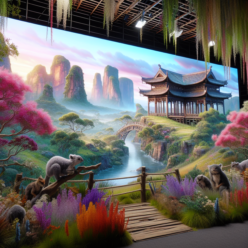 在澳洲无法观看《我家那闺女2024》？我们找到了解决办法！