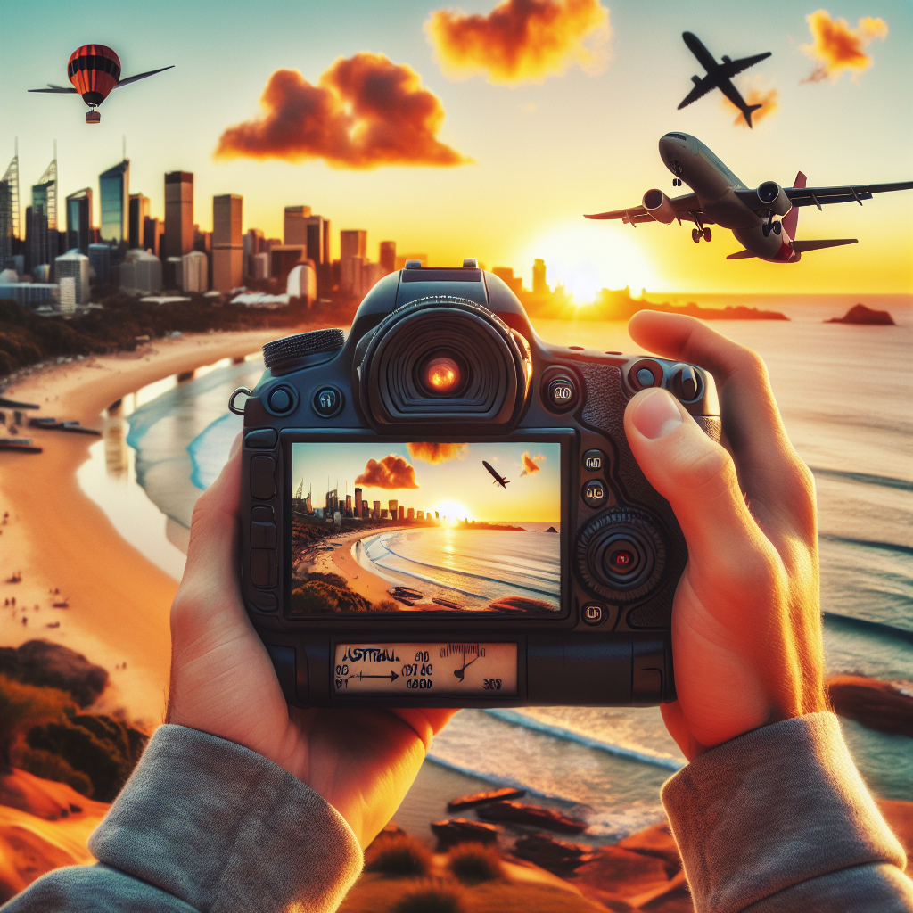 澳洲留学生开学落地全攻略，轻松上手！