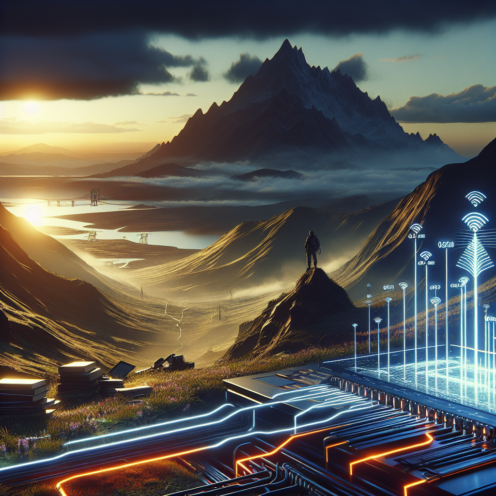 加拿大玩「永劫无间」经常掉线？一招教你怎样稳定连接！