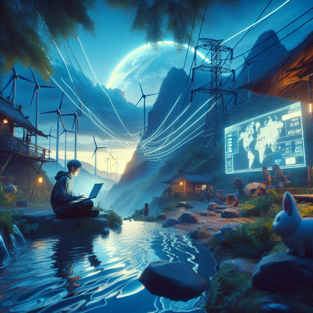 海外玩国服「燕云十六声」游戏网卡到爆？