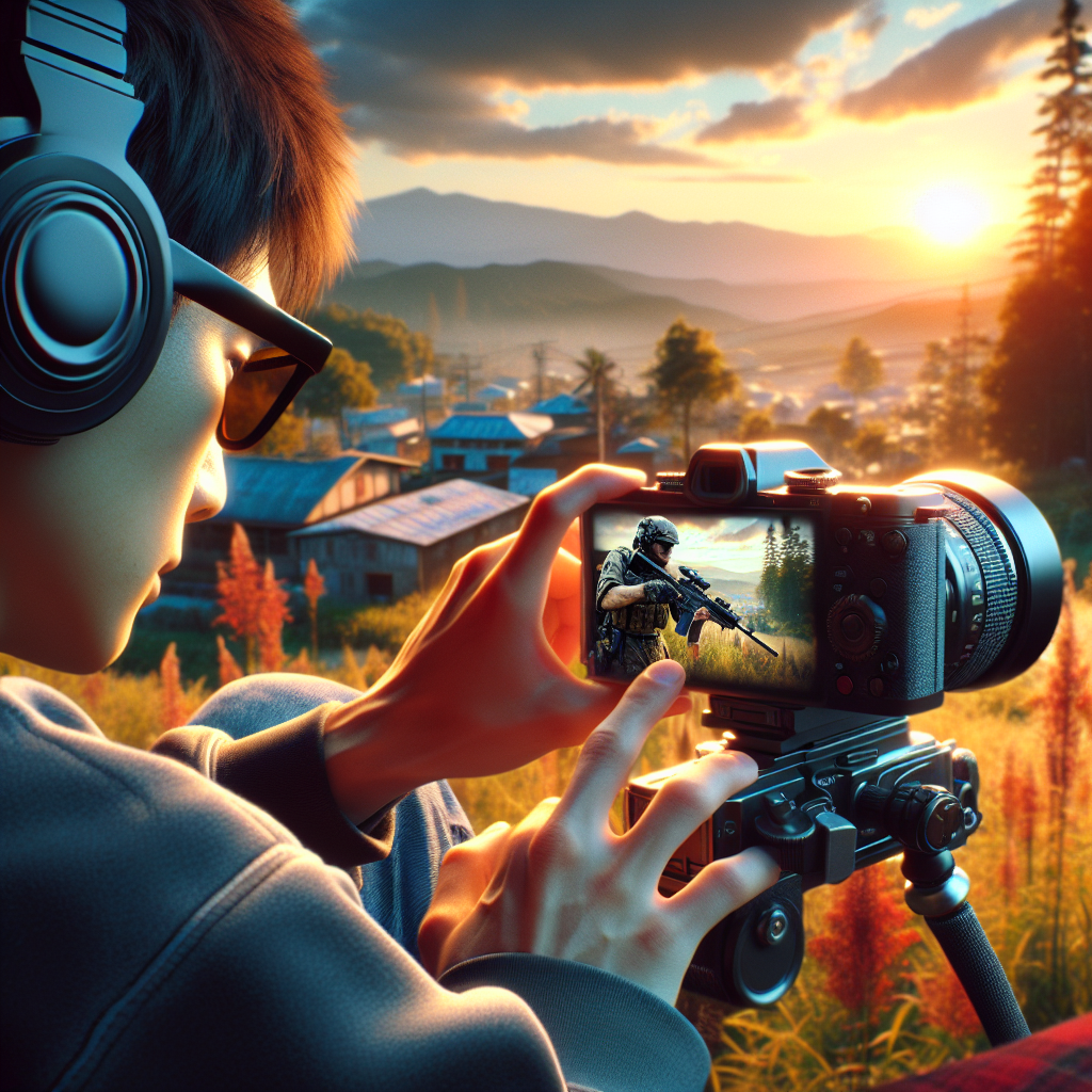 日本留学生怎样流畅玩国服「使命召唤：现代战争3」游戏？