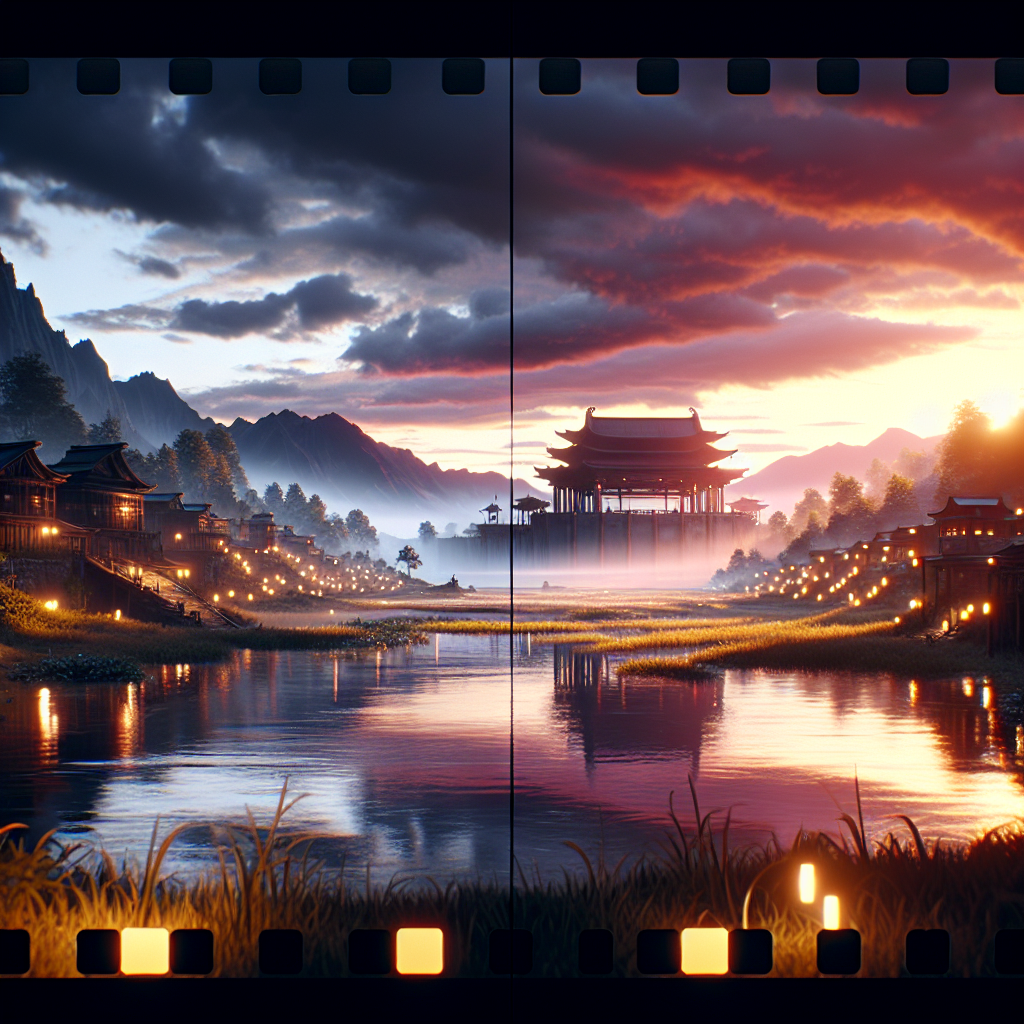 台湾玩家「燕云十六声」游戏卡到炸毛？