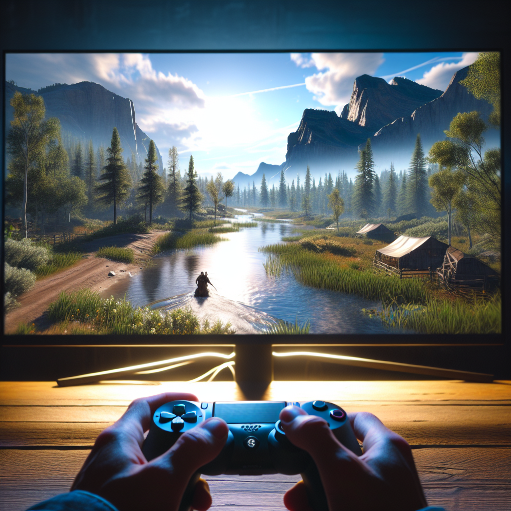 如何在澳洲通过回国VPN畅快玩《七日世界》？