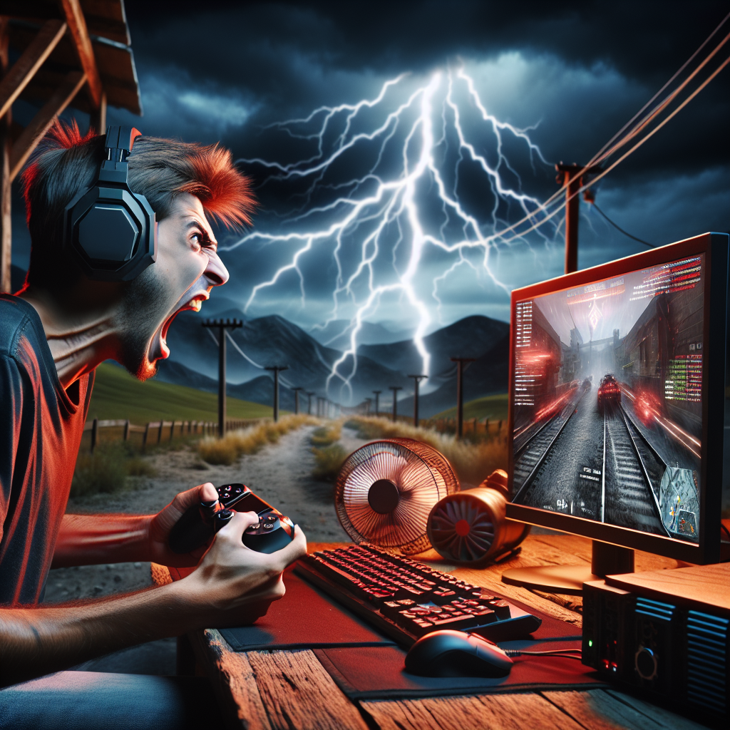 海外玩国服「绝区零」游戏高延迟？感觉要崩溃？