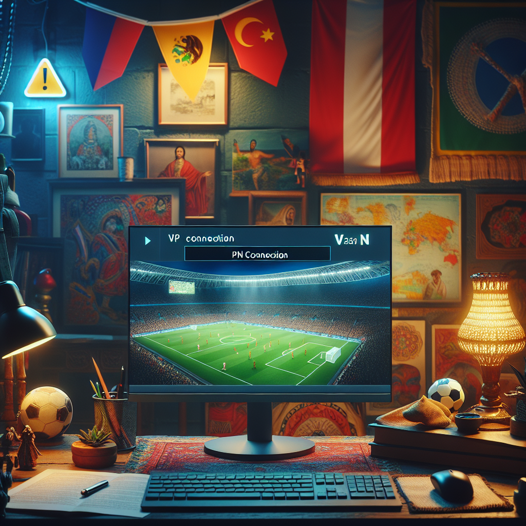 如何在海外用回国VPN流畅观看「巴黎奥运会」中文解说？