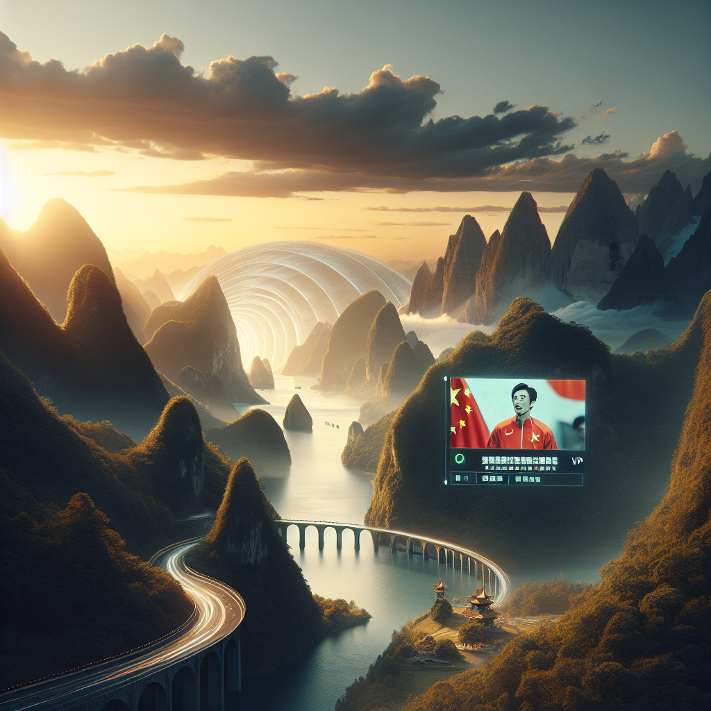 如何在海外轻松用回国VPN追踪巴黎奥运会中文解说？