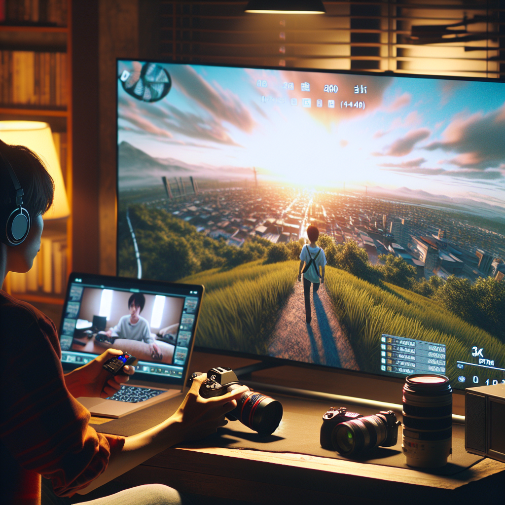 日本留学生玩「庄园合合」国服，高延迟怎么办？