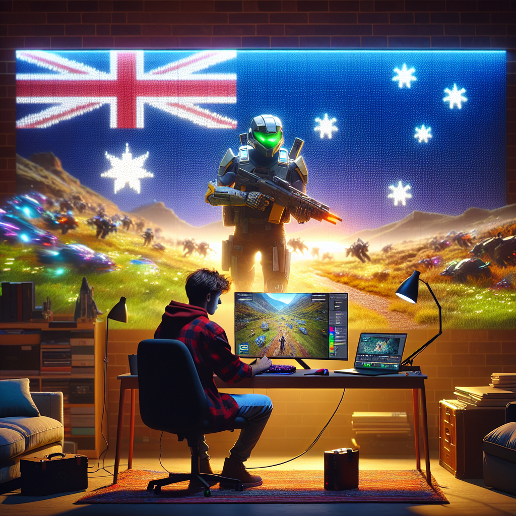 澳洲留学生如何优化《永劫无间》国服游戏体验？