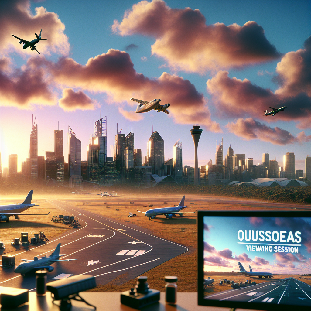 在澳洲或者海外如何看综艺《初入职场机长季》