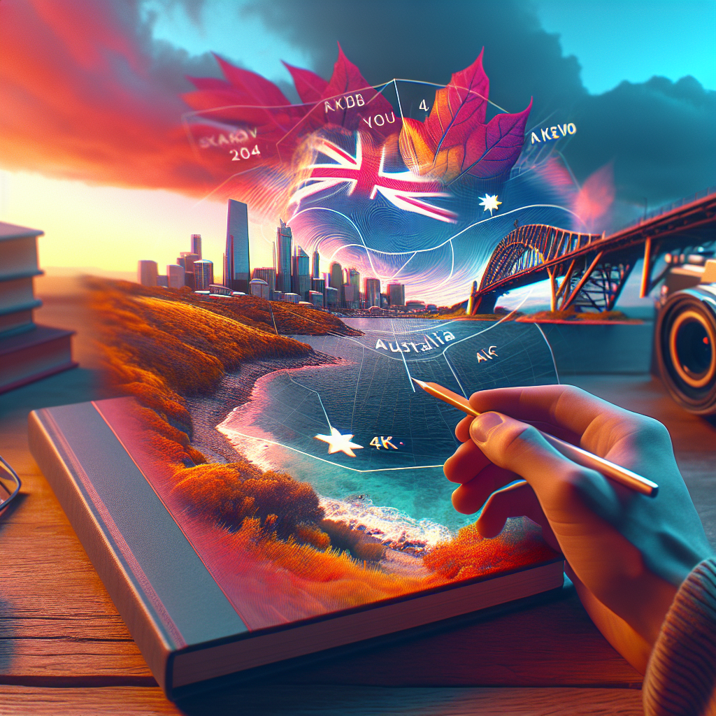 澳洲留学新生开学落地必备攻略！