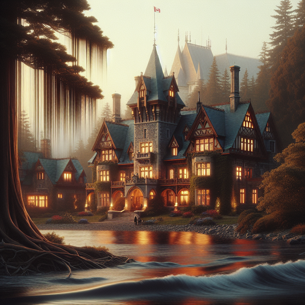 加拿大「庄园合合」玩家网络延迟？