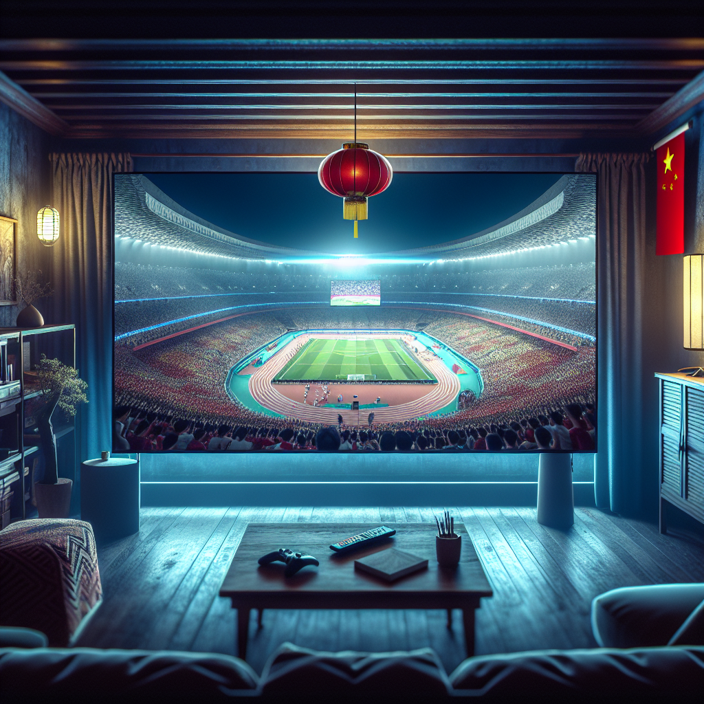 如何在海外用回国VPN畅看「巴黎奥运会」中文解说！