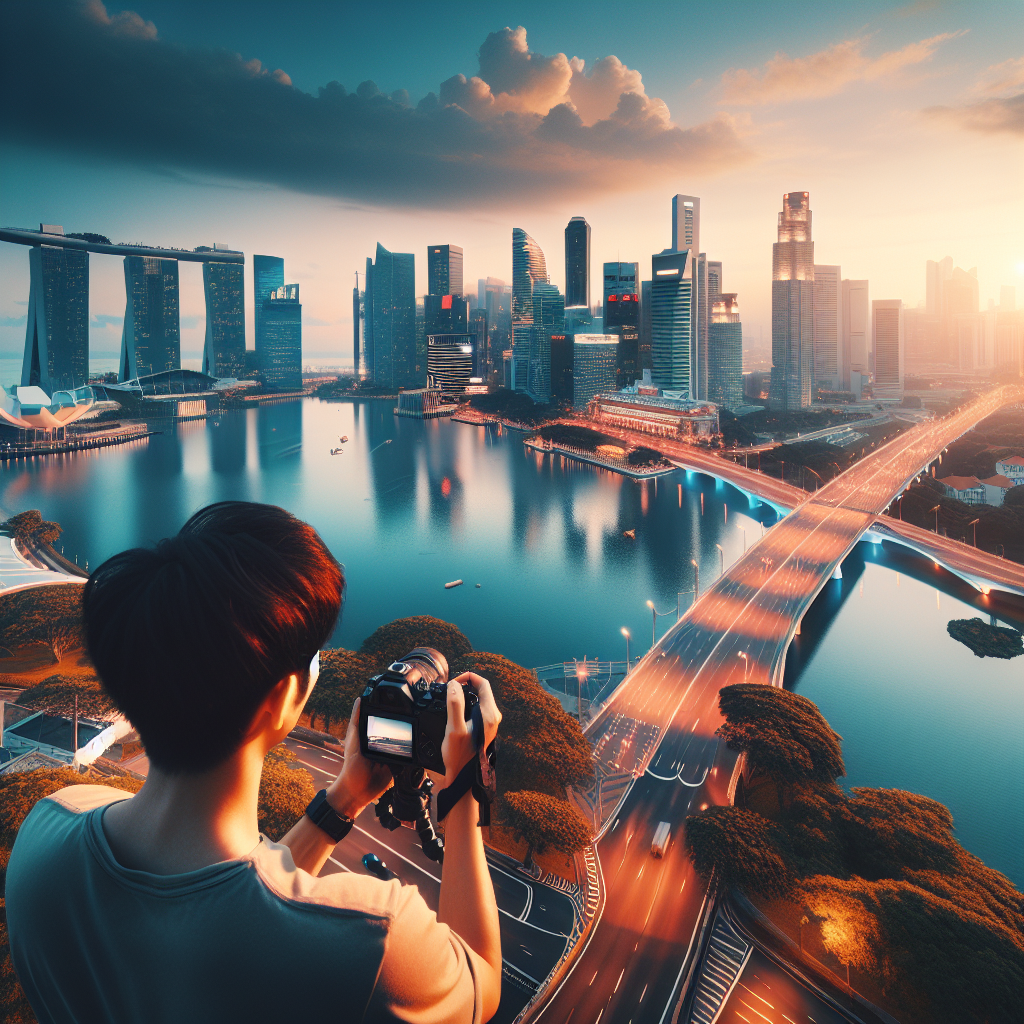 新加坡新生指南：开学落地宝典！