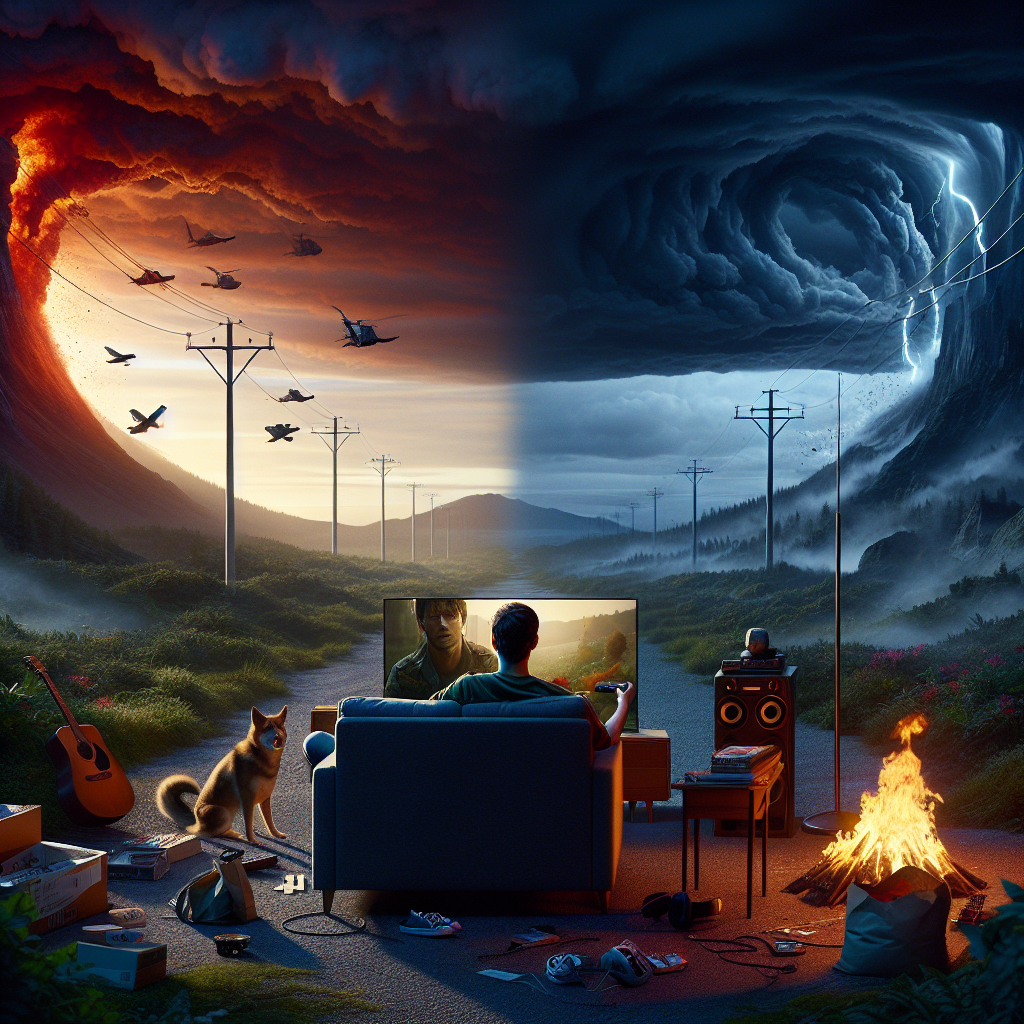 美国看不了国内电视剧、音乐、游戏怎么办？