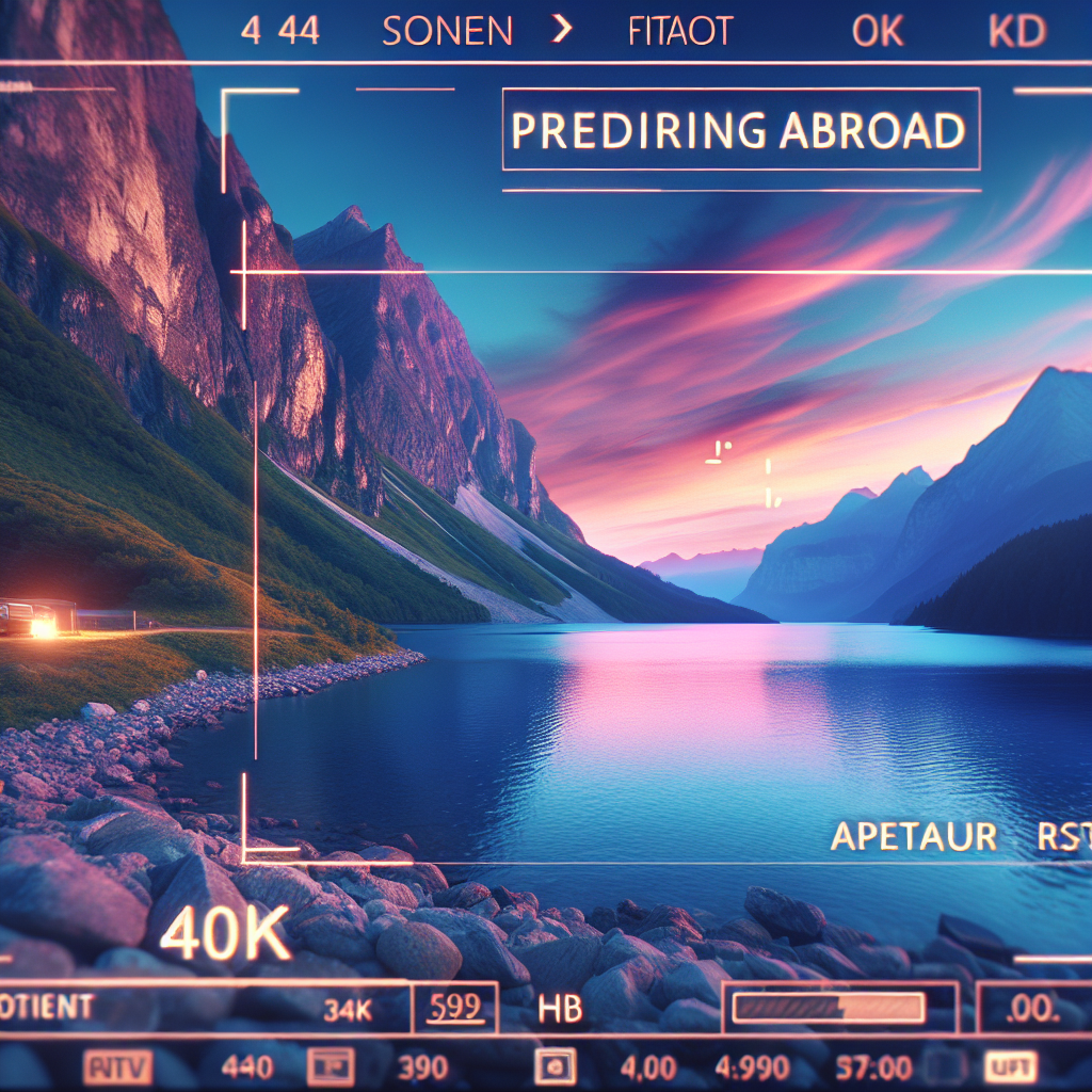 要去ucs留学了，我应该准备什么？