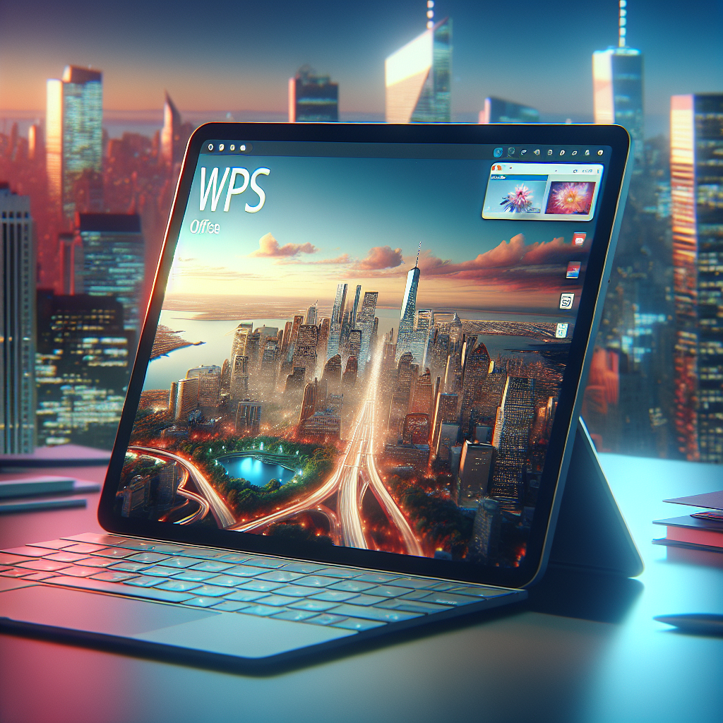 我想要在美国正常使用wps office应该怎么办？