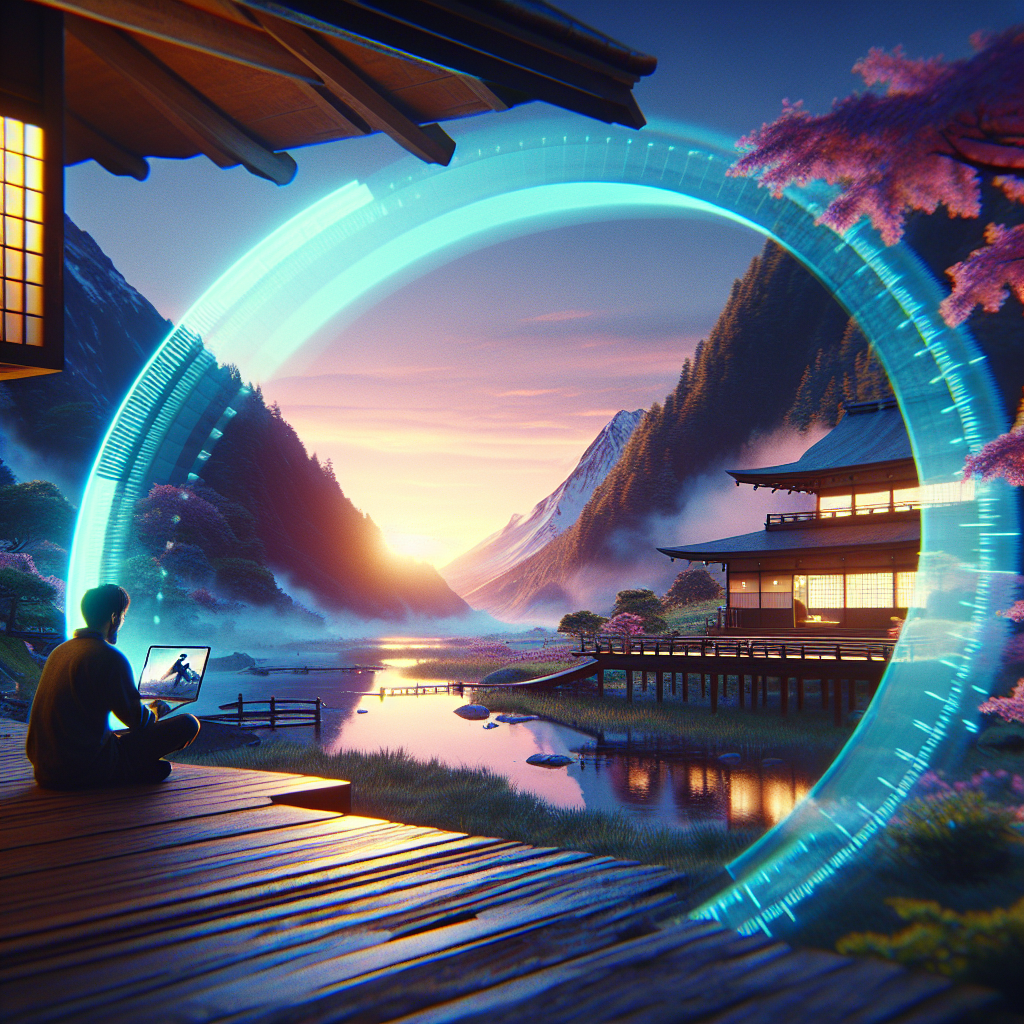 日本如何用回国VPN观看国漫「斩神」？