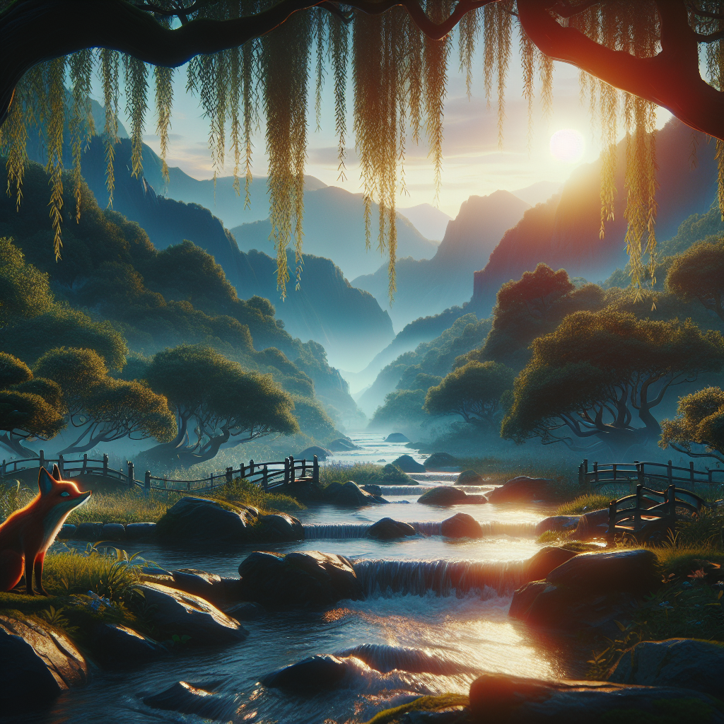 台湾看不了国内动漫「狐妖小红娘」？这样做即可！