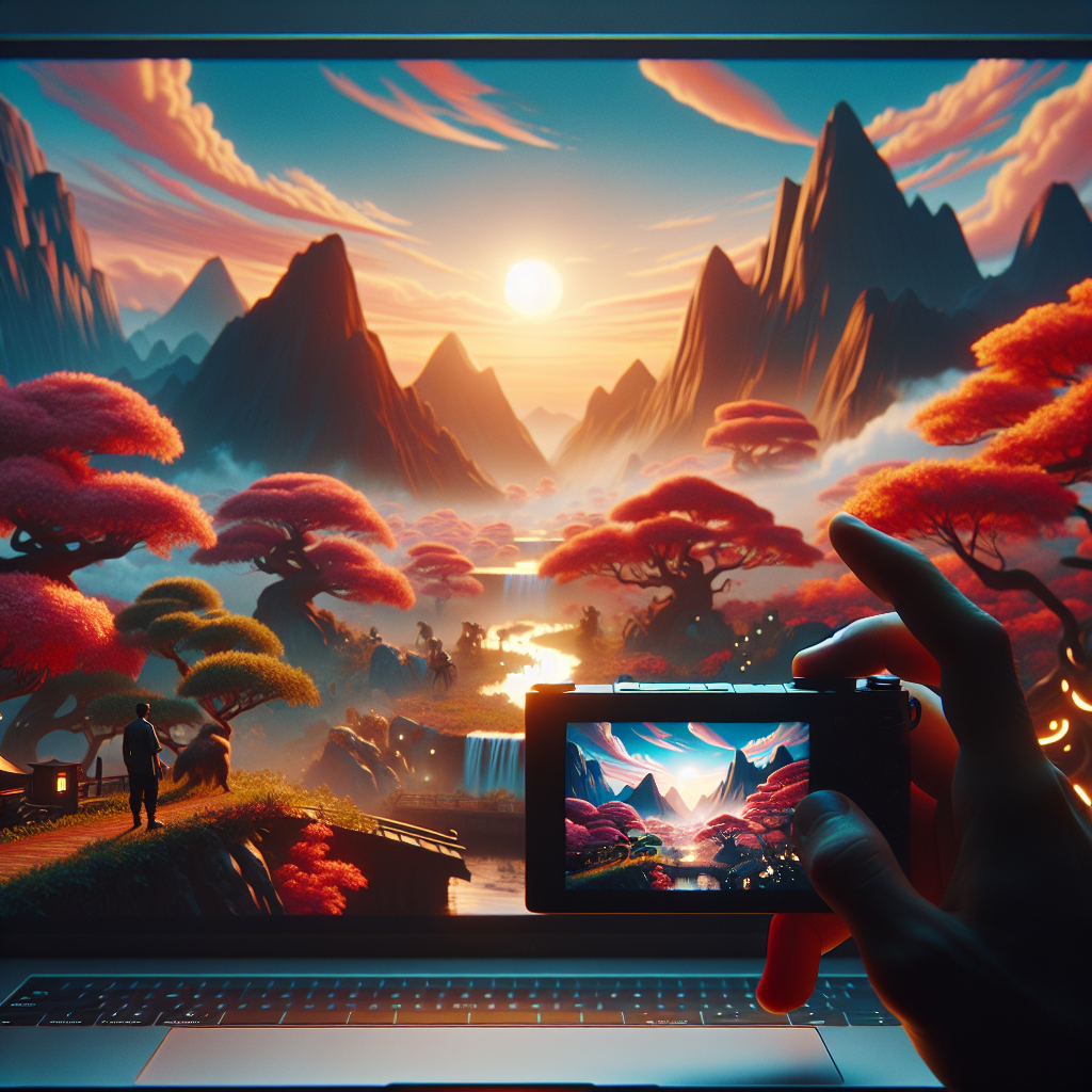 澳洲观众教你用回国VPN观看国漫「斩神」！嘎嘎爽！