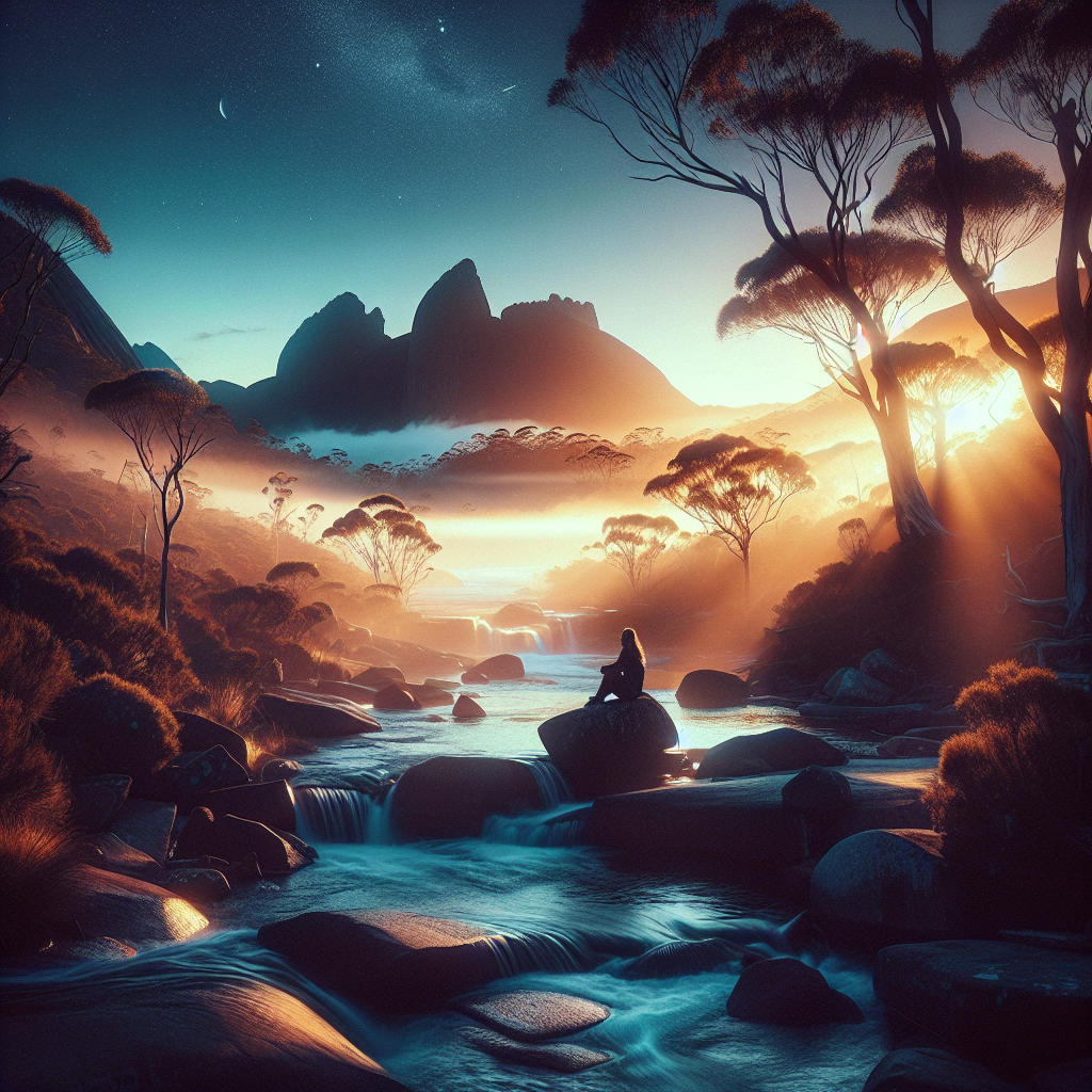 澳洲「和平精英」太卡？试试这招，秒变流畅！