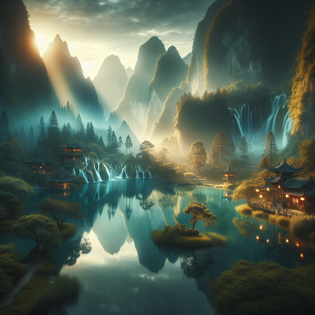 海外无法观看国内「狐妖小红娘」？教你一招搞定！