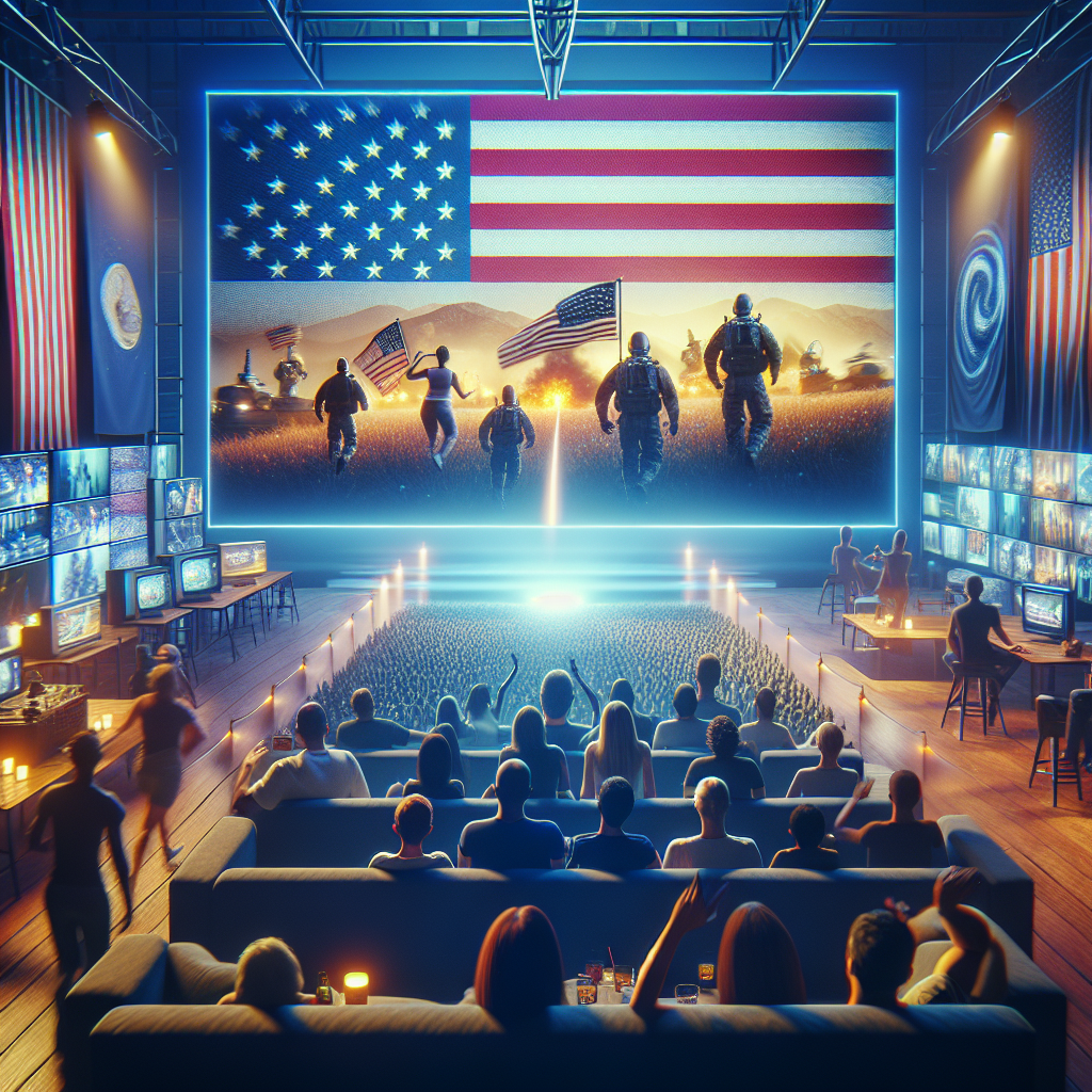 美国观众用回国加速器看「密室大逃脱6」，真的超爽！