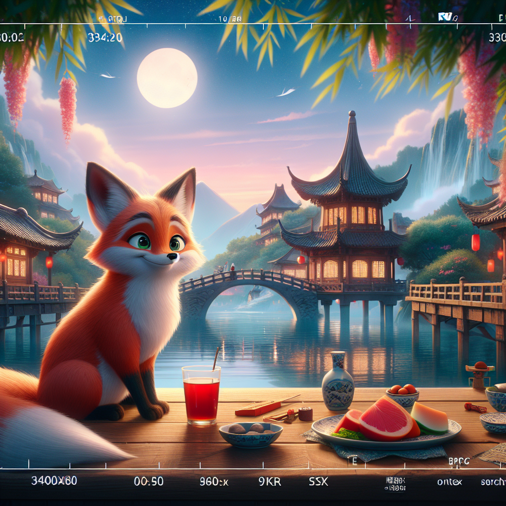 Can't watch Fox Spirit Matchmaker in the UK? Here's how to do it! -QucikFox - Where Can I Watch Fox Spirit Matchmaker