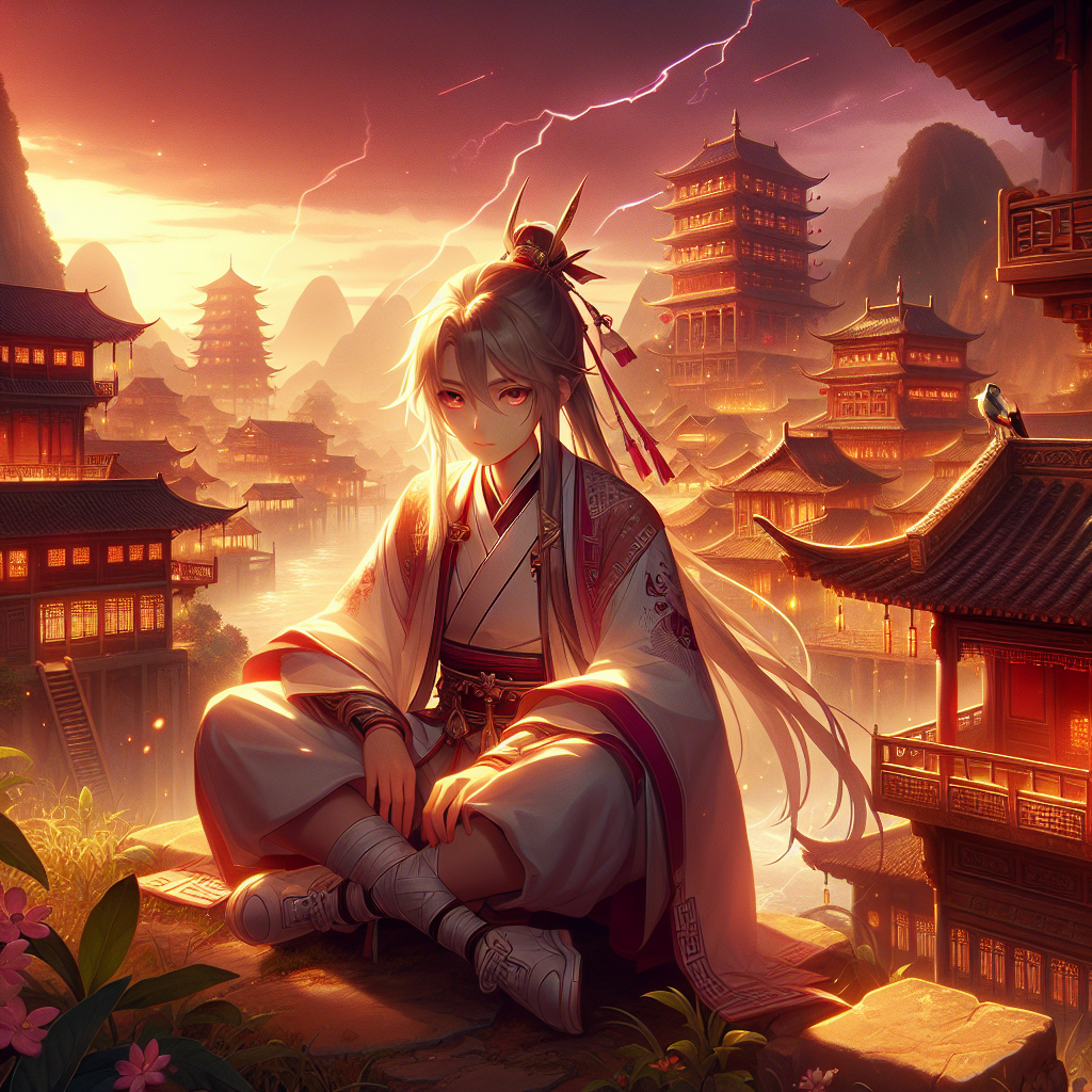 英国看不了国内「狐妖小红娘」？教你轻松搞定！