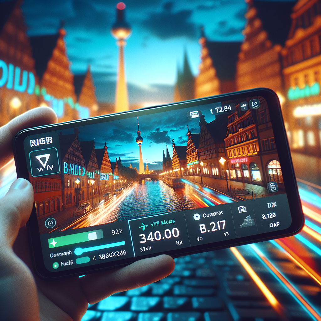 6. 在德国想用「百度地图」？回国VPN让你畅游无阻！