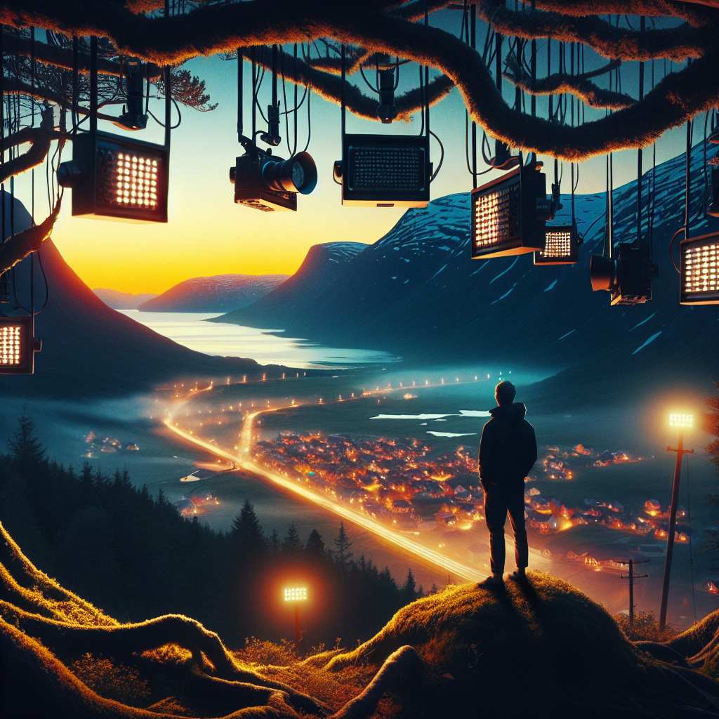 挪威无法使用「滴滴出行」怎么办？