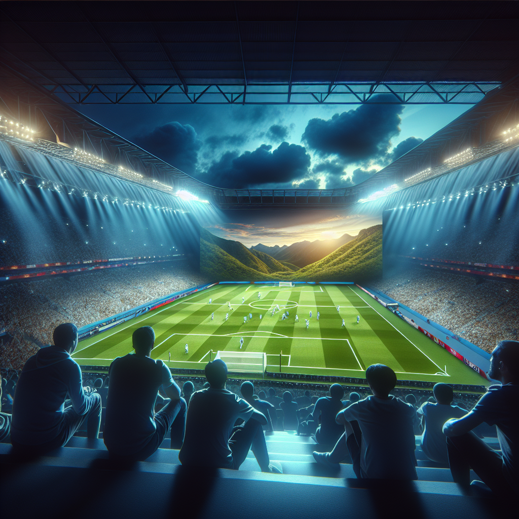 海外如何看国际足联2026世界杯亚洲区预选赛中文解说？