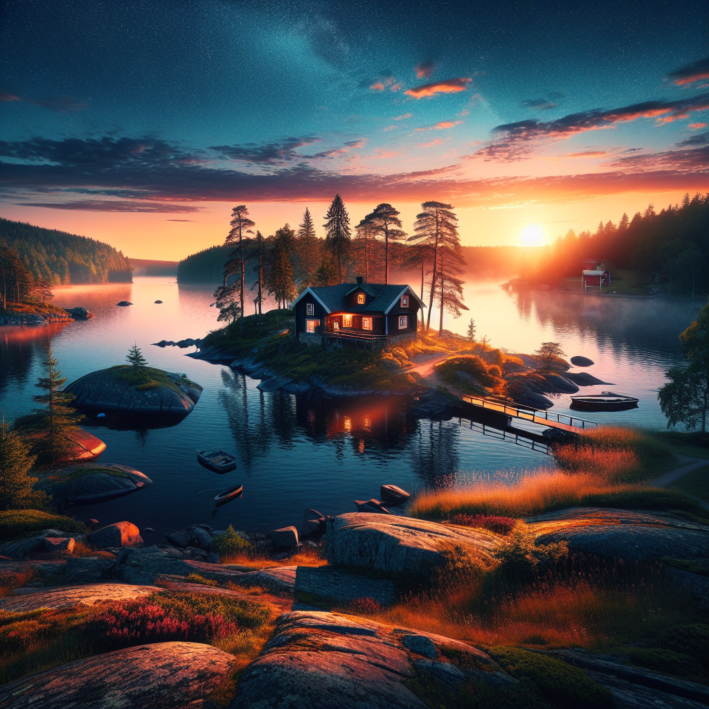 在瑞典想用「快手极速版」如何解决？回国VPN让你快人一步！