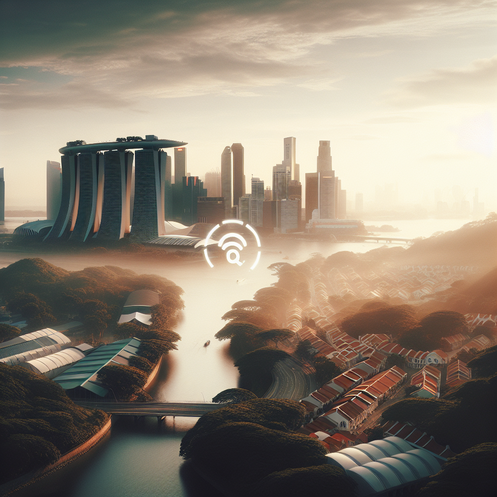 新加坡连不上「QQ浏览器」？回国VPN来帮忙！