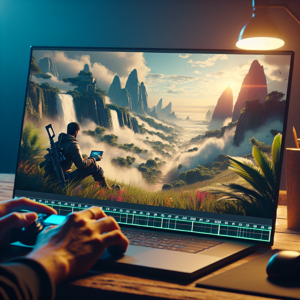 海外玩电脑端国服游戏高延迟怎么办？