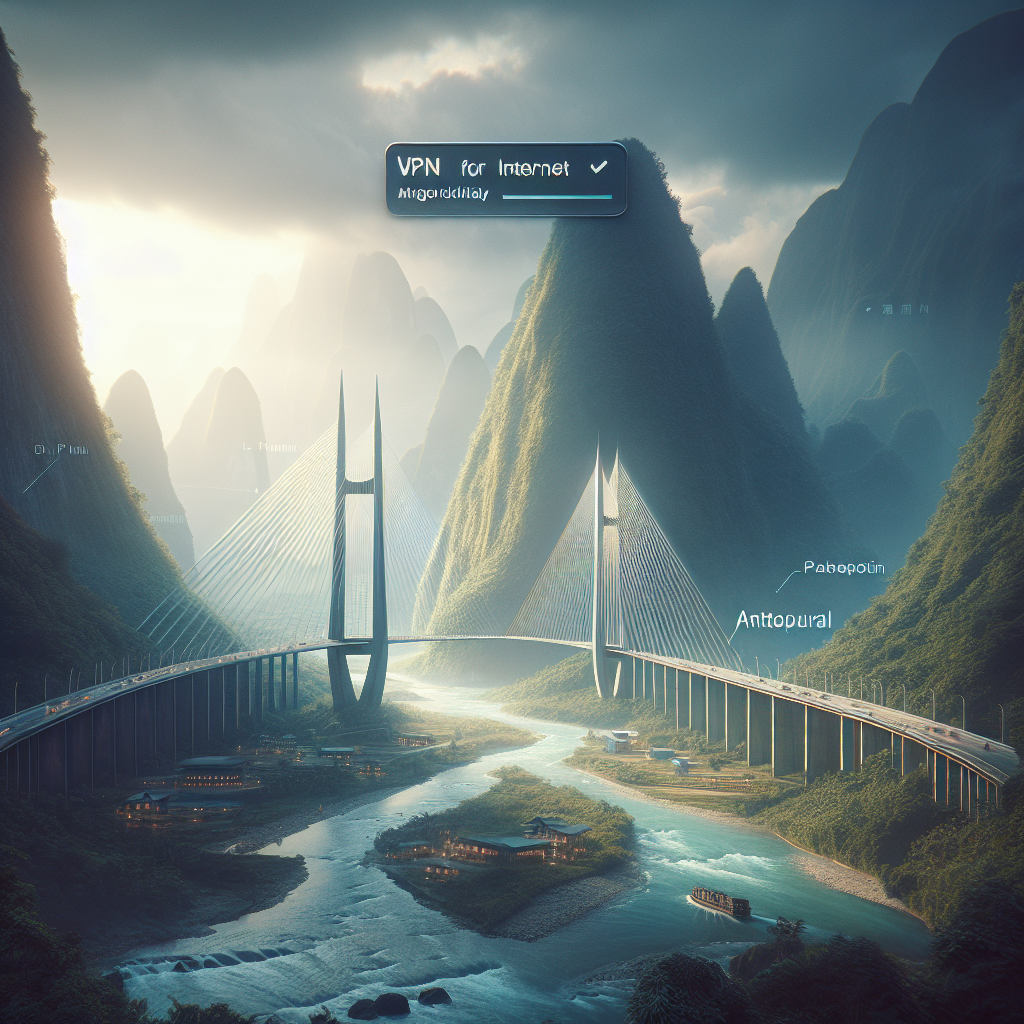 5. 马来西亚上不了「腾讯新闻」？回国VPN帮你快速解决！