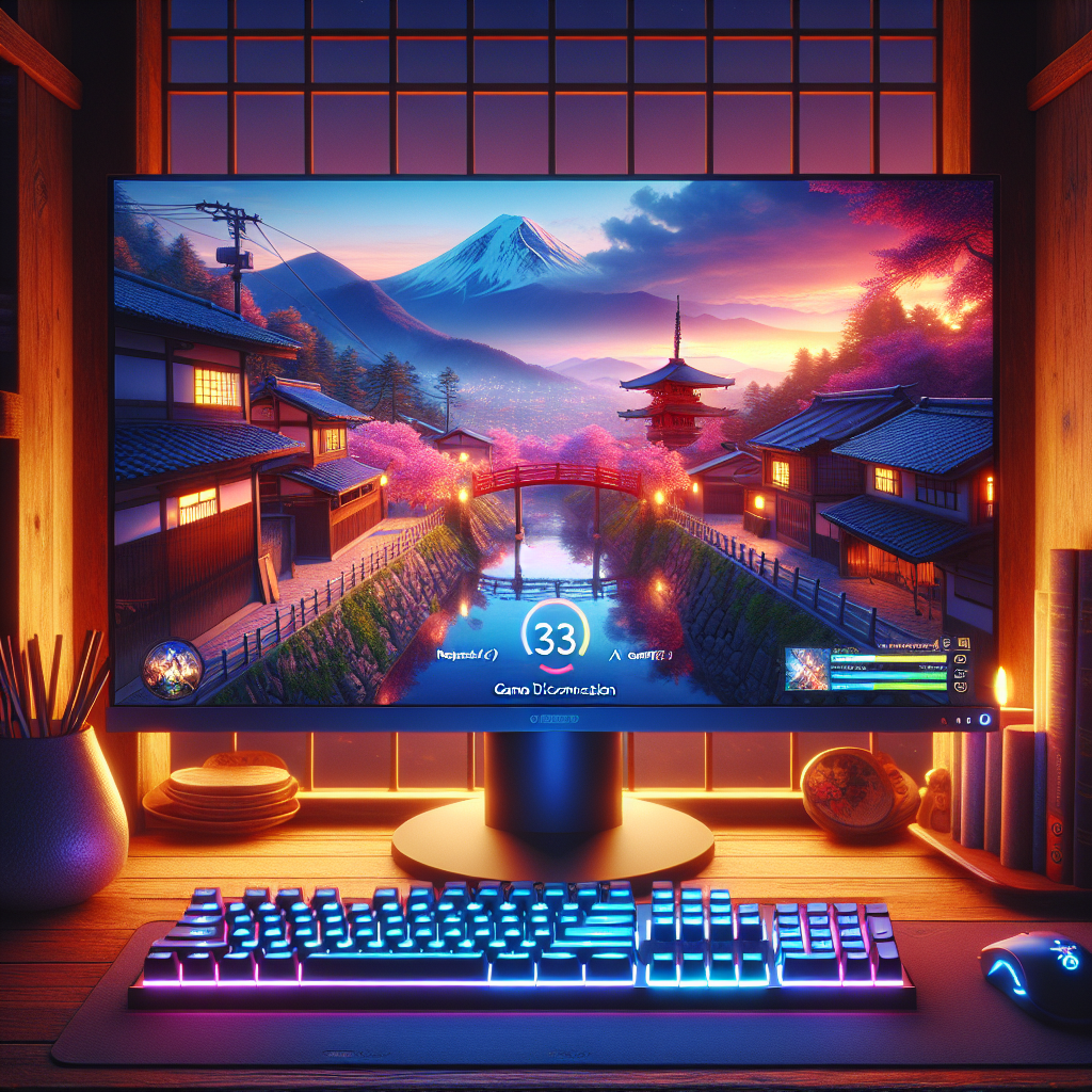 日本用户为什么电脑端玩「无限暖暖」国服游戏频繁掉线？用VPN加速器能解决问题吗？