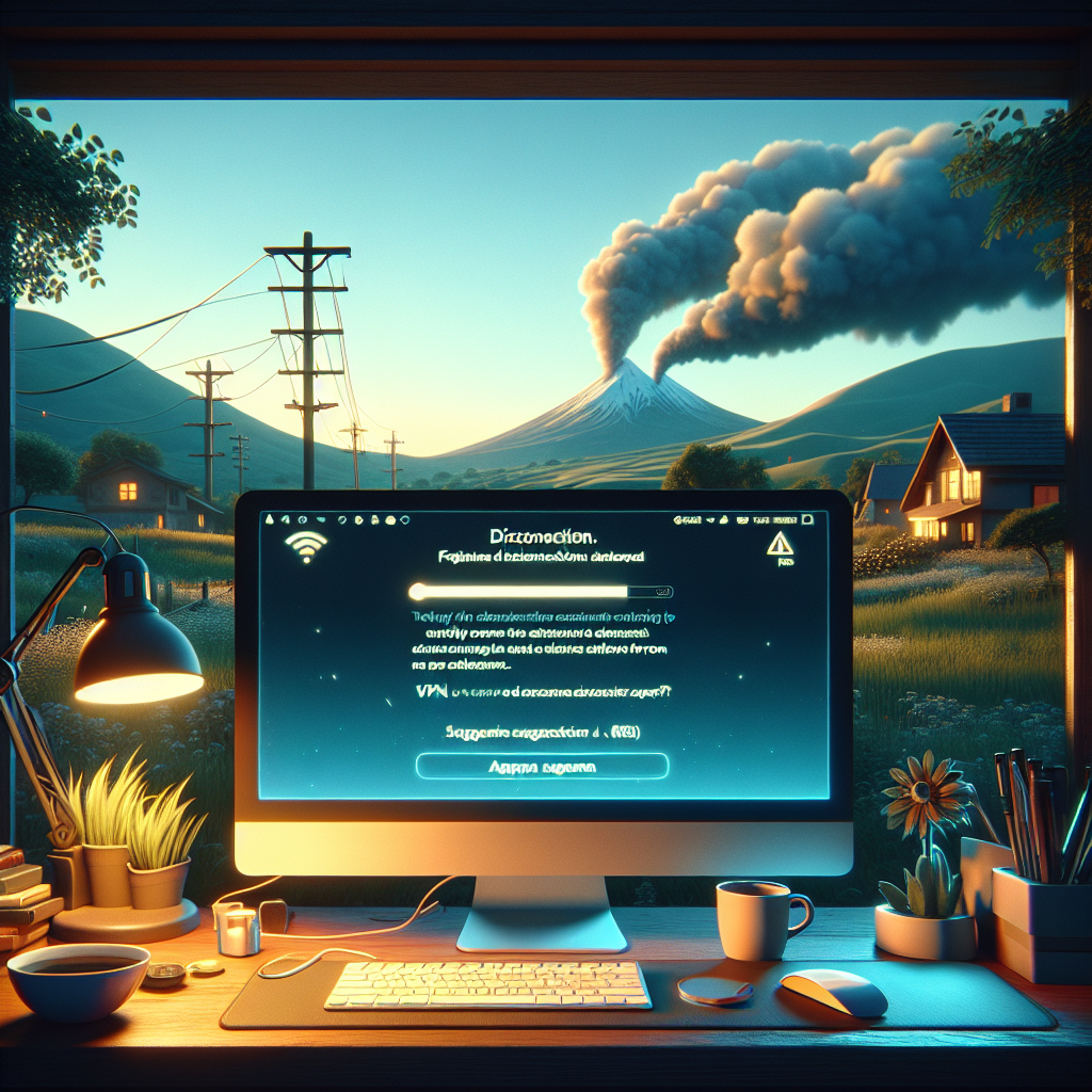 海外电脑端玩「鸣潮」国服游戏频繁掉线怎么办？VPN加速器有用吗？