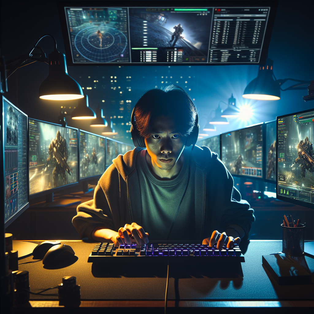 日本玩端游「英雄联盟」国服游戏高延迟怎么办？回国VPN加速器有用吗？