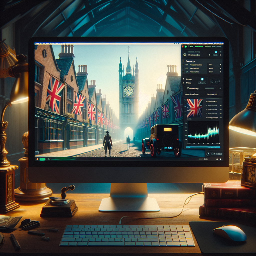 英国电脑端玩「第五人格」国服游戏高延迟怎么办？回国VPN加速器有用吗？