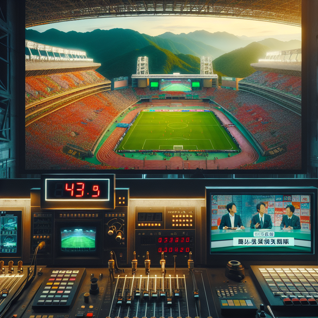 日本如何看「足球世预赛亚洲区18强赛」直播中文解说？