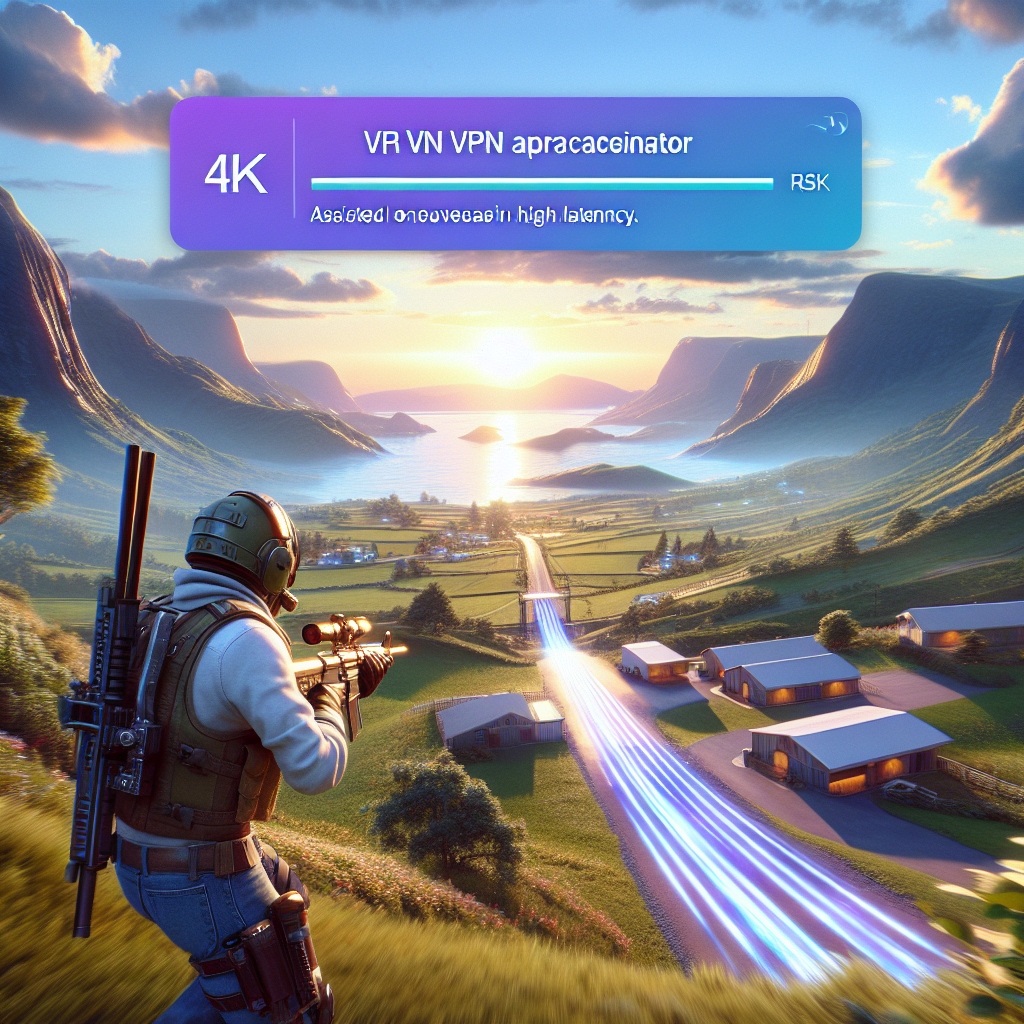 海外玩端游《金铲铲之战》国服高延迟用VPN加速器有效果嘛？