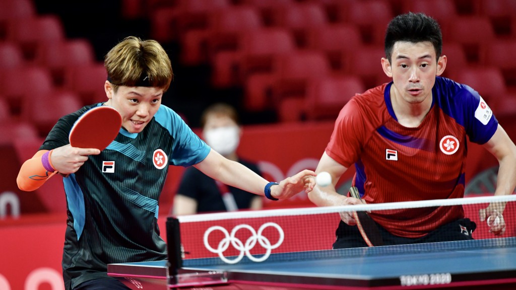 用quickfox观看中国乒乓球赛事直播