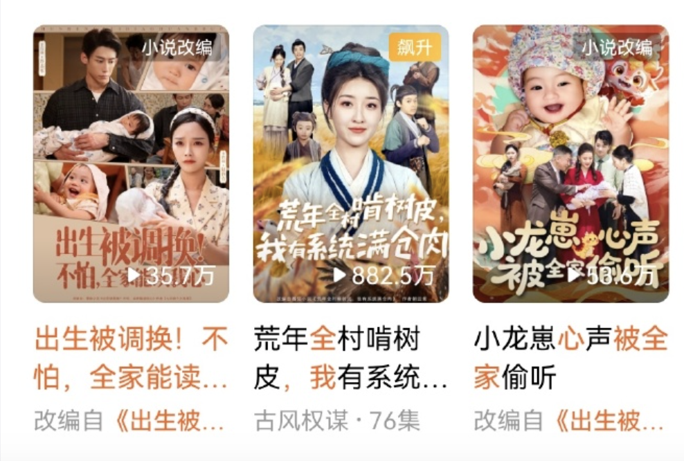 一个人在国外过年，还好有这些剧陪着