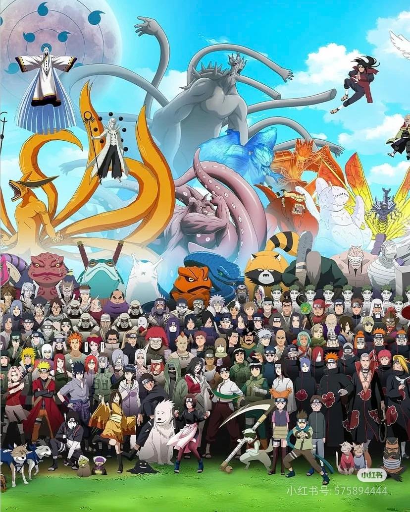 用quickfox看火隐忍者中文版本